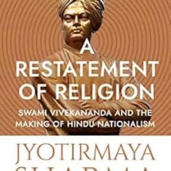 A Restatement Of Religion