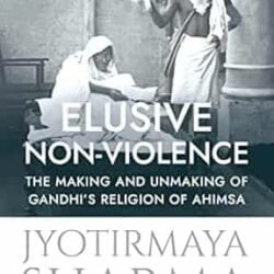 Elusive Non Violence