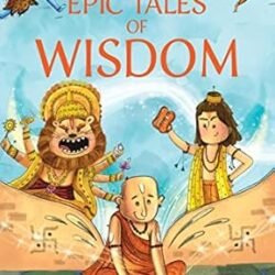 Epic Tales Of Wisdom
