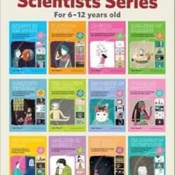 The Young Scientists Box Set