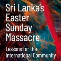 Sri Lankas Easter Sunday Massacre