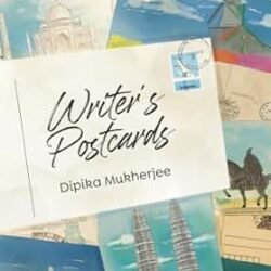 Writer’s Postcards