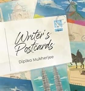 Writer’s Postcards
