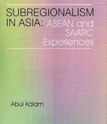 Subregionalism in Asia