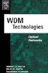 WDM Technologies : Optical Networks