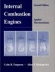 Internal Combustion Engines