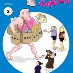 Bantul The Great English Series-2