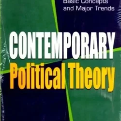 Contemporary Political Theory