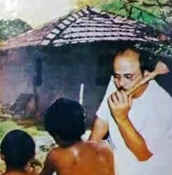 Panditmashai