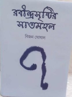 Rabindrasristir Saatmahal
