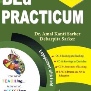 BEd2nd SemPracticum Engagement With Field(Eng.Ver)