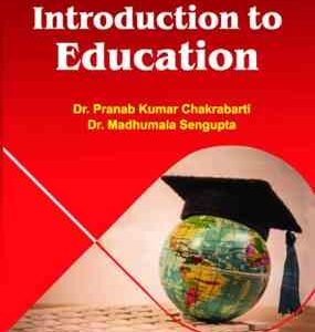 Introduction to Education(CU & VU) (Hons & Gen)Sem1