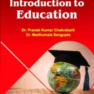 Introduction to Education(CU & VU) (Hons & Gen)Sem1