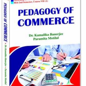 Pedagogy of Commerce
