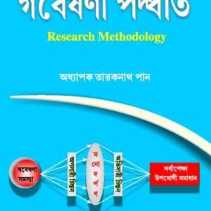 Gabeshona Paddhati (Research Methodology)