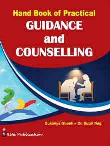 Hand Book of Practical Guidance and Councelling