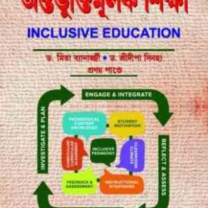MDC Antarbhuktimulok Siksha (Inclusive Education) CU 1st Sem 4yrs Major and 3yrs MDC