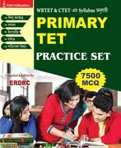 Primary TET: Practice Set