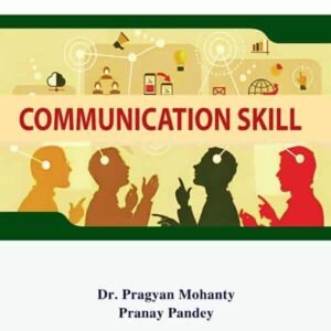 SEC/1/1 Communication Skill CU 1st Sem 4yrs Major and 3yrs MDC