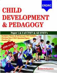 TET Child Development and Pedagogy