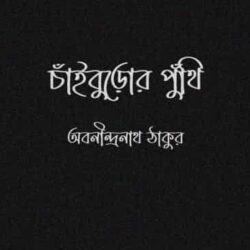 Chnaiburor Punthi (চইবুরুর পুঁথি) by Abanindranath Tagore
