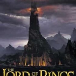 The Lord of the Rings: The Return of the King: Book 3