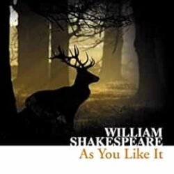 As You Like it