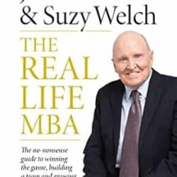 The Real-Life MBA
