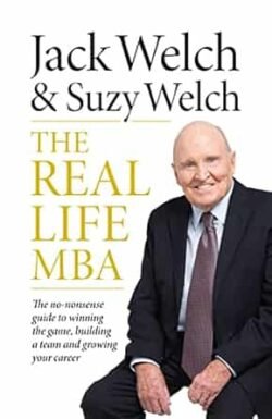 The Real-Life MBA