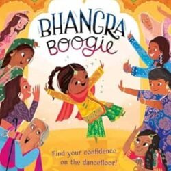 Bhangra Boogie