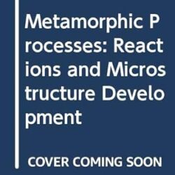 Metamorphic Processes