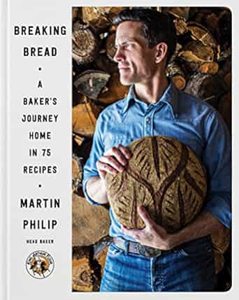 Breaking Bread: A Baker's Journey Home in 75 Recipes