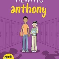 Always Anthony