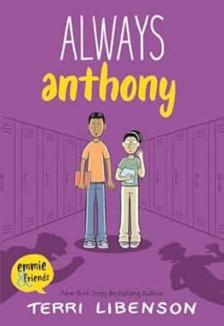 Always Anthony