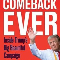 The Greatest Comeback Ever