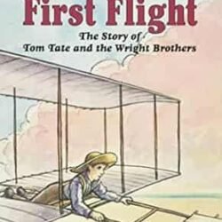 First Flight level-4