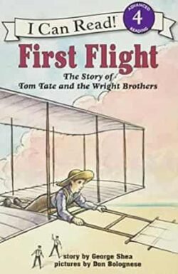 First Flight level-4