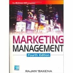 Marketing Management