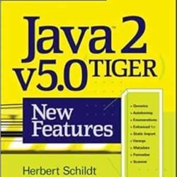 Java 2 V 5.0 Tiger