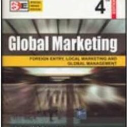 Global Marketing