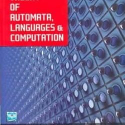 Theory Of Automata Languages And Computation