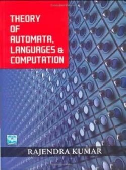 Theory Of Automata Languages And Computation