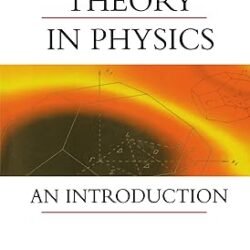 Group Theory In Physics: An Introduction