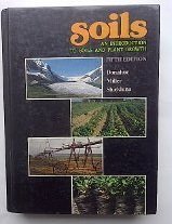 Soils An Introduction To Soils And Plant Growth, 5E