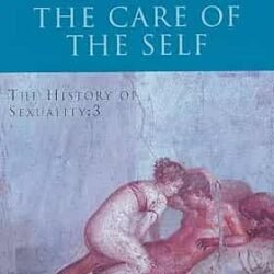 The History of Sexuality: 3: The Care of the Self