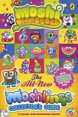 Moshi Monsters