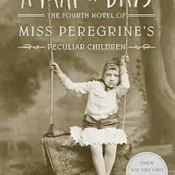 Miss Peregrines Peculiar Children 4 Ransom Riggs
