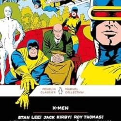 X-Men