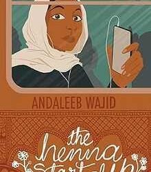 The Henna Start-Up