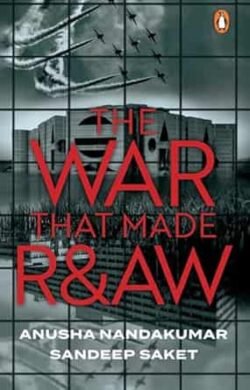 The War That Made R&Aw